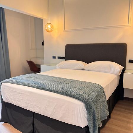 סן פדרו סולה Hotel Boutique Las Mesetas מראה חיצוני תמונה