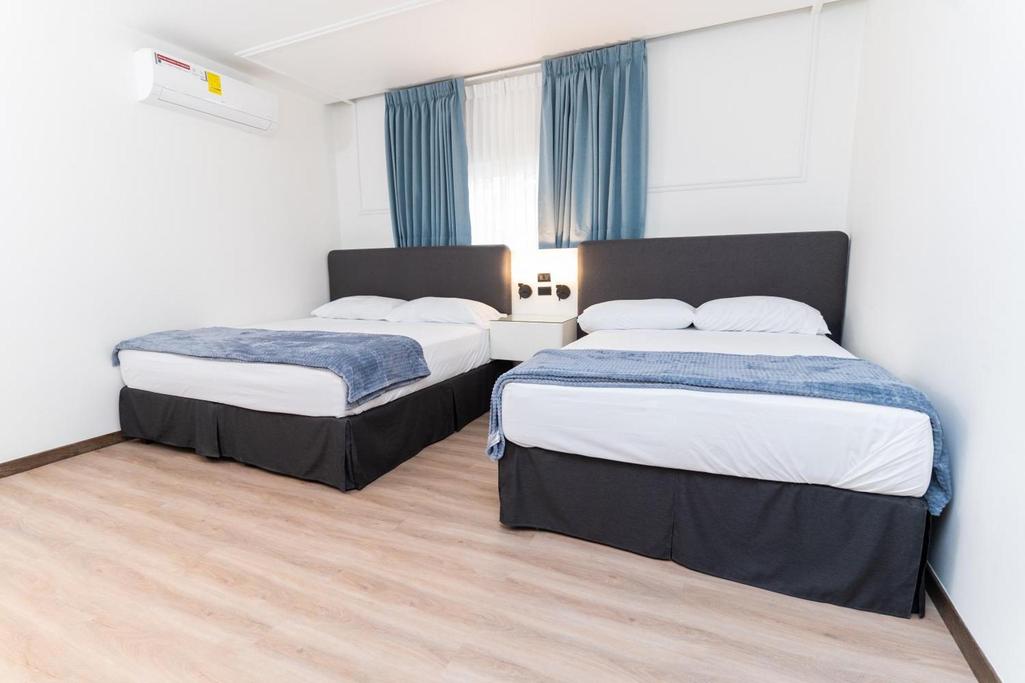 סן פדרו סולה Hotel Boutique Las Mesetas מראה חיצוני תמונה