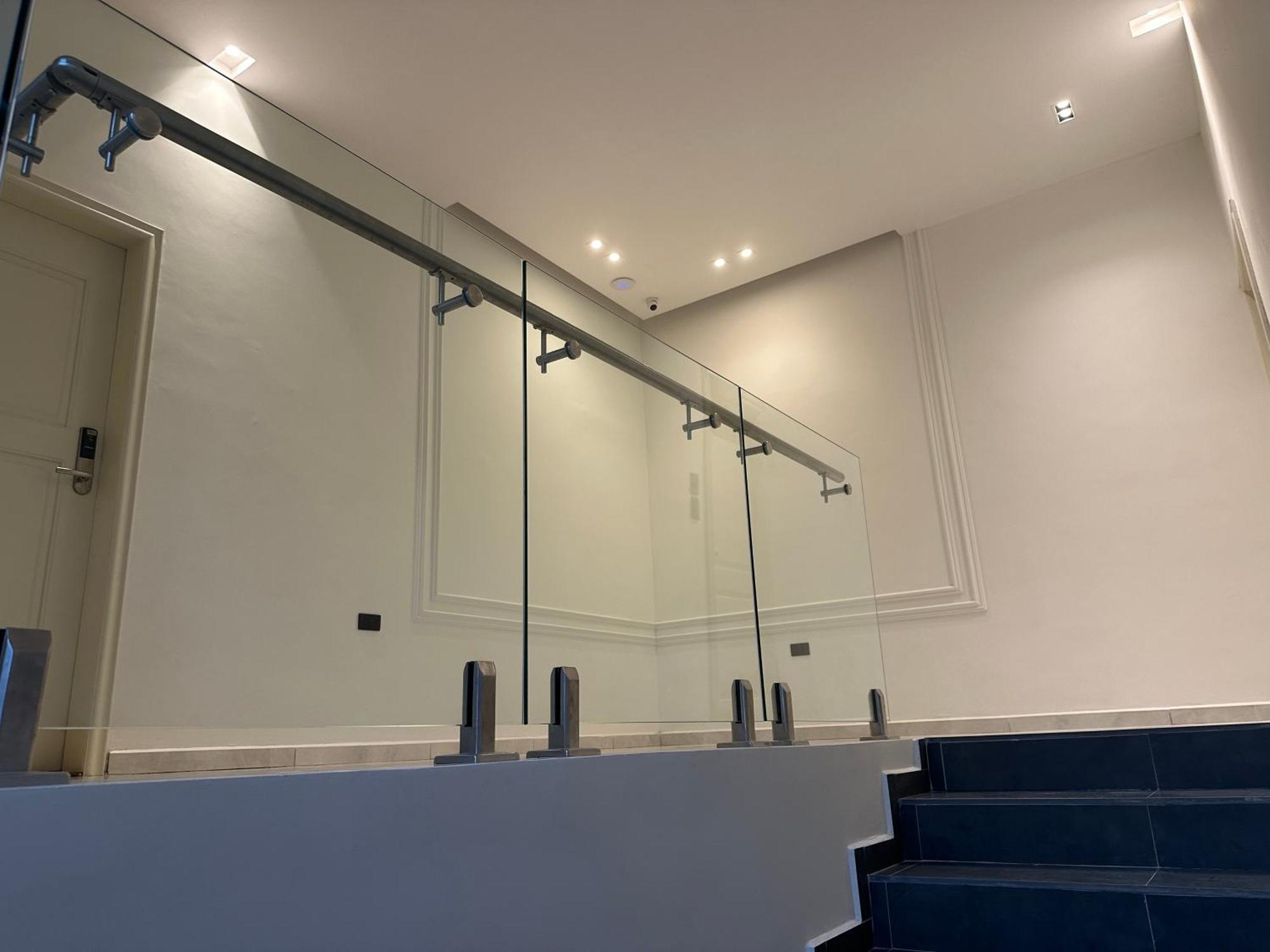 סן פדרו סולה Hotel Boutique Las Mesetas מראה חיצוני תמונה