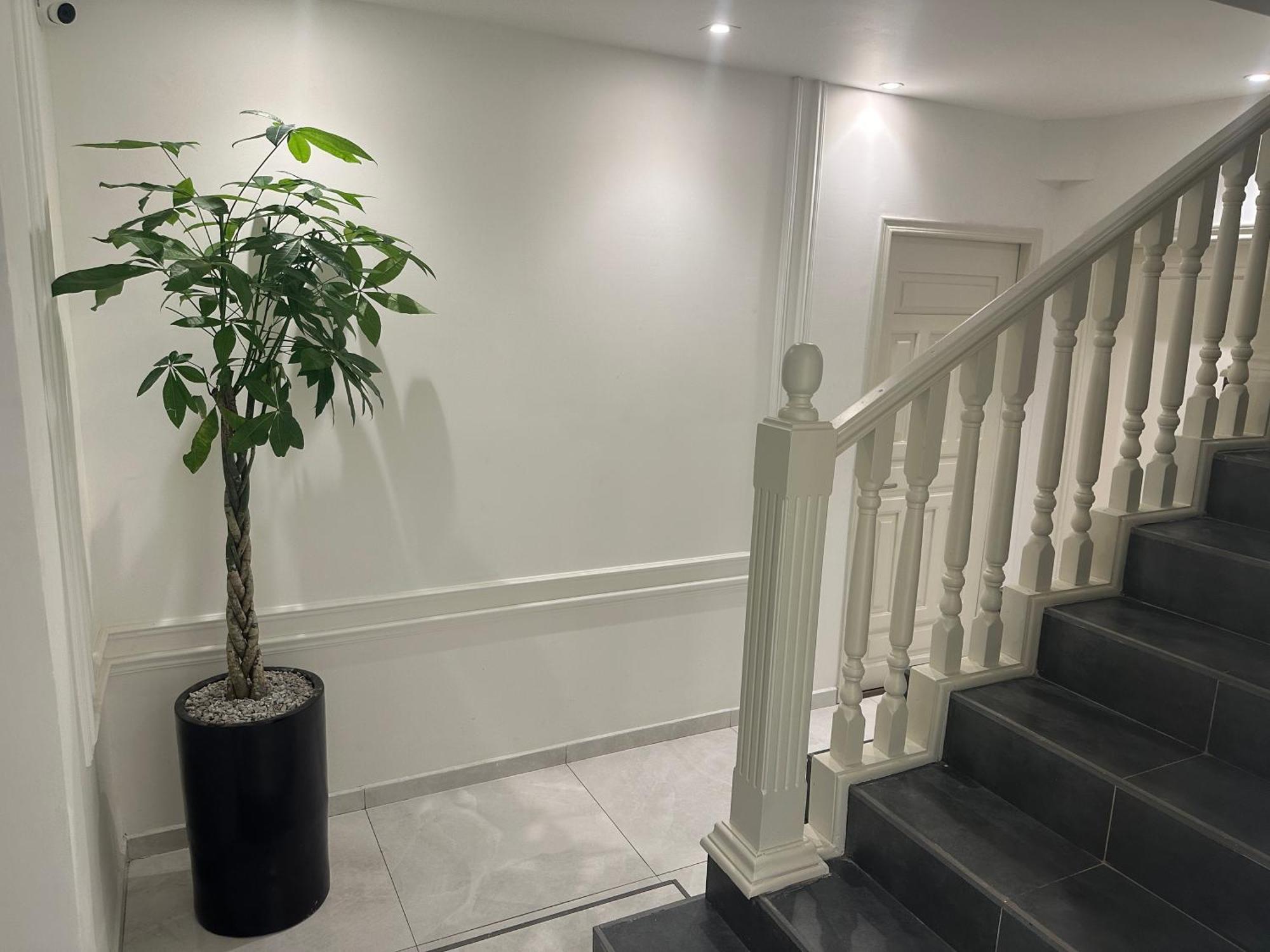 סן פדרו סולה Hotel Boutique Las Mesetas מראה חיצוני תמונה