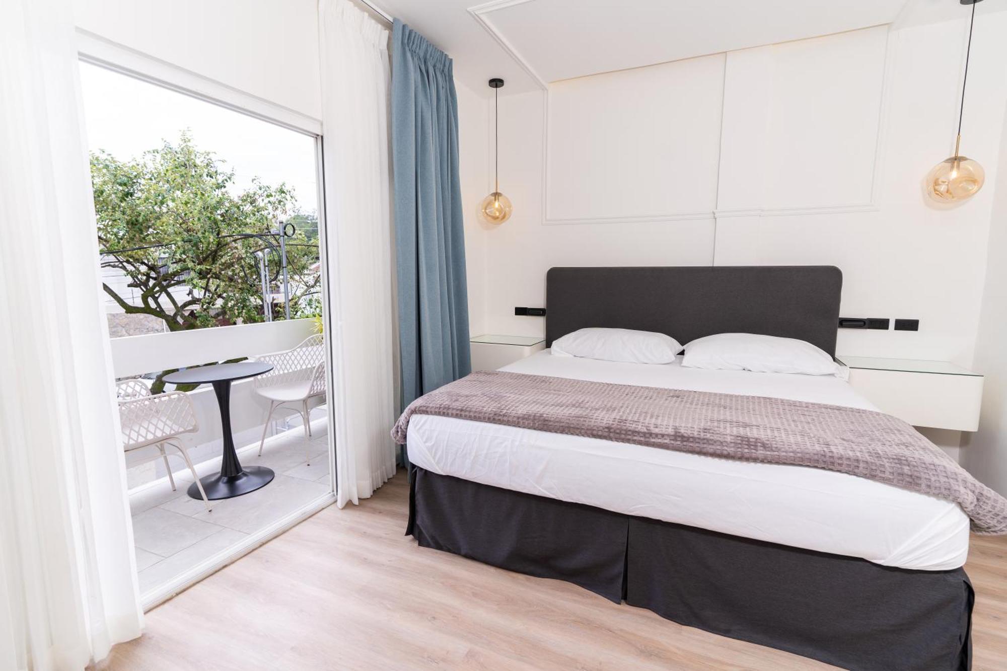 סן פדרו סולה Hotel Boutique Las Mesetas מראה חיצוני תמונה