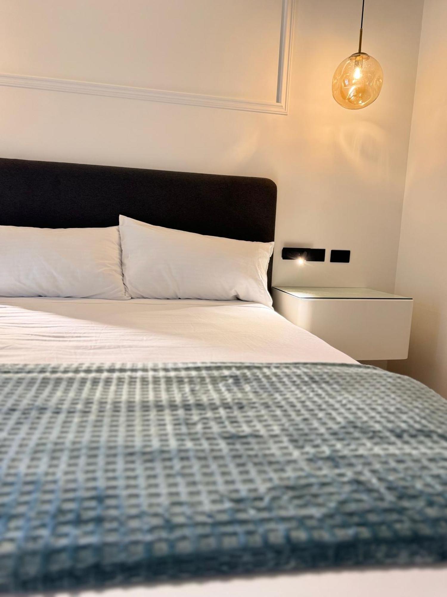 סן פדרו סולה Hotel Boutique Las Mesetas מראה חיצוני תמונה