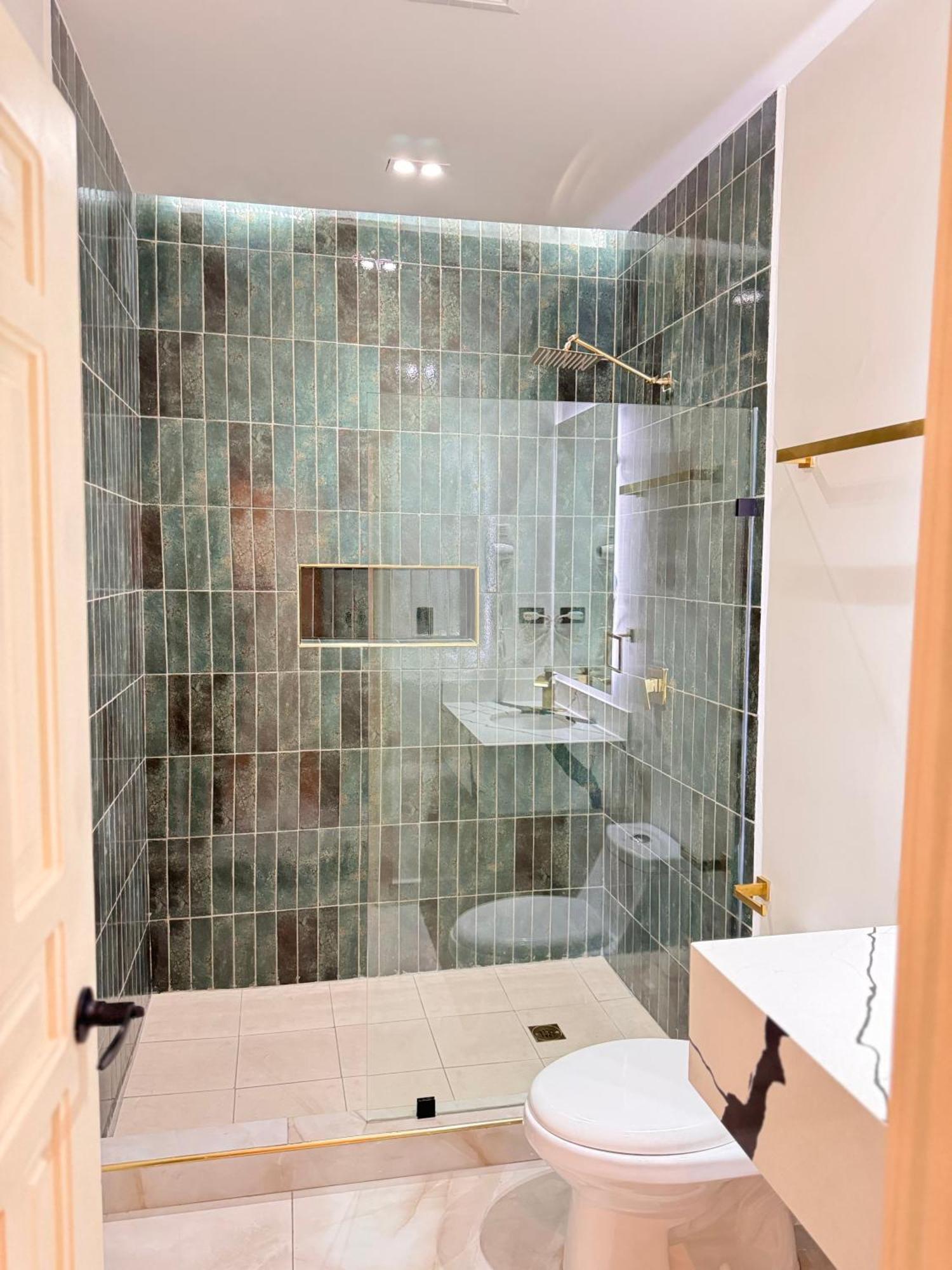 סן פדרו סולה Hotel Boutique Las Mesetas מראה חיצוני תמונה